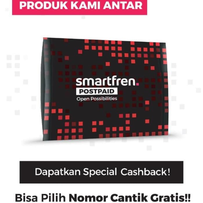 TAGIHAN PPOB PEMBAYARAN TELEPON PASCABAYAR - CEK TAGIHAN SMARTFREN
